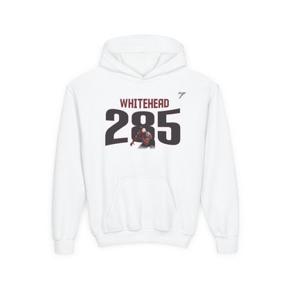 Mel Whitehead YOUTH Hoodie