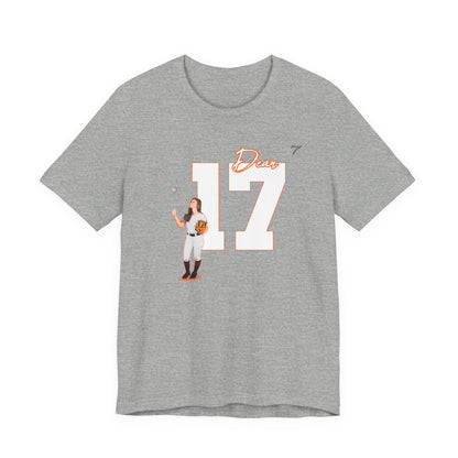 Laila Dean Graphic Tee