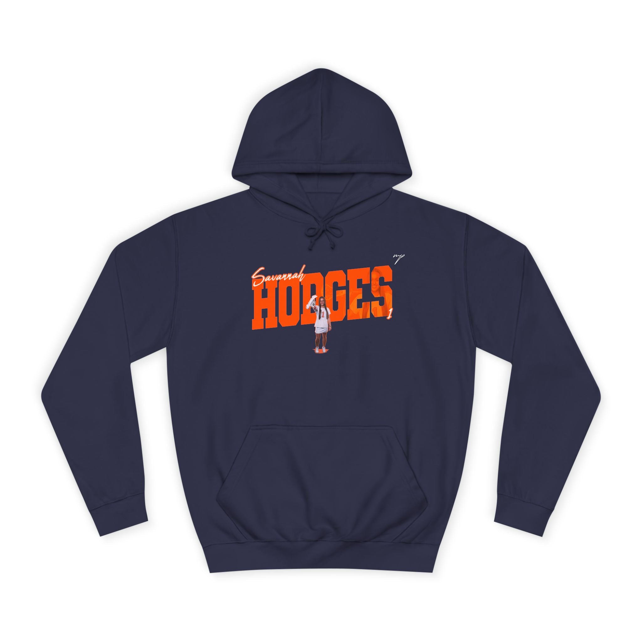 Savannah Hodges Hoodie