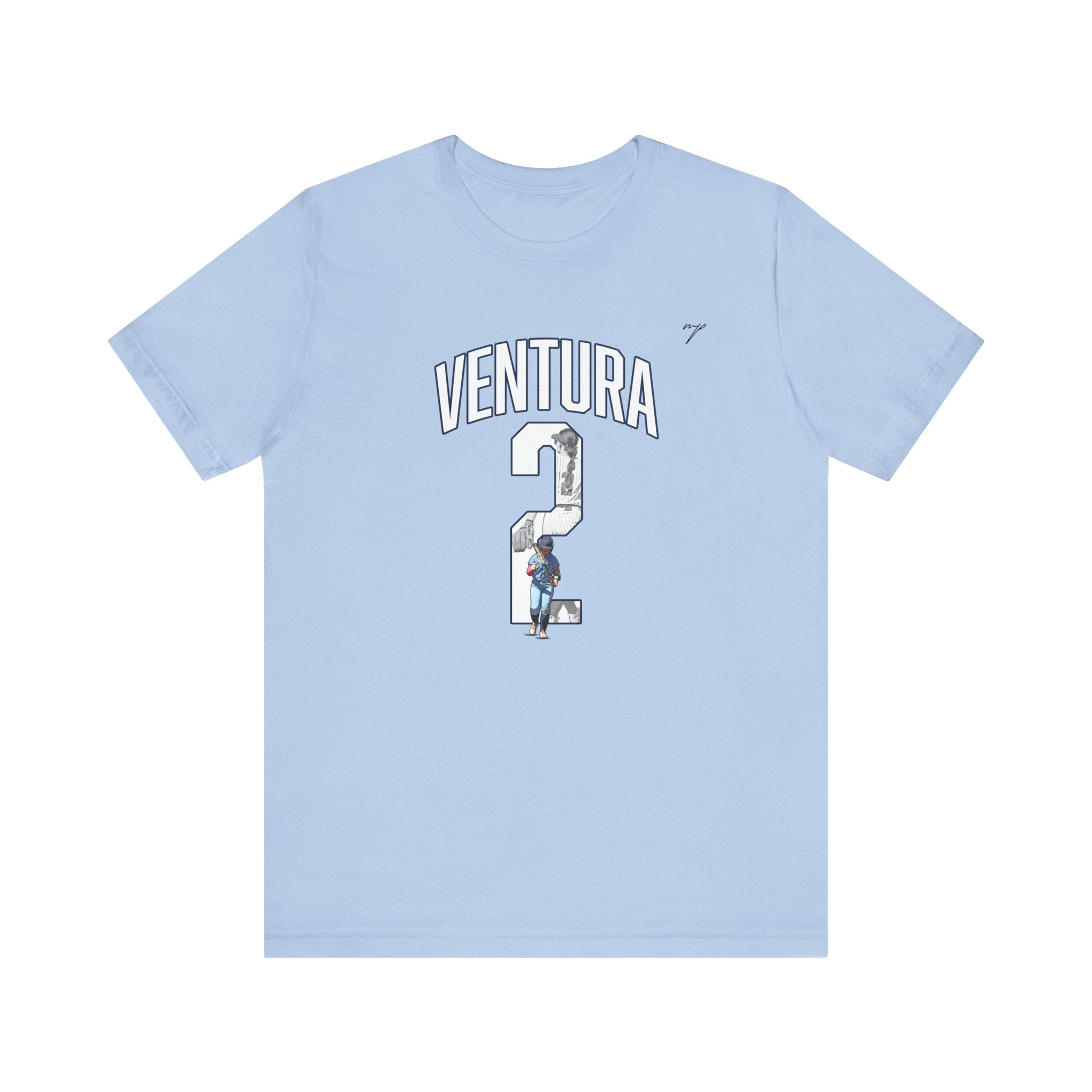 Kayleigh Ventura Graphic Tee
