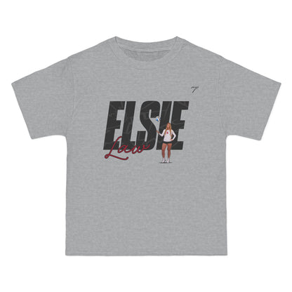 Elsie Law Vintage Tee