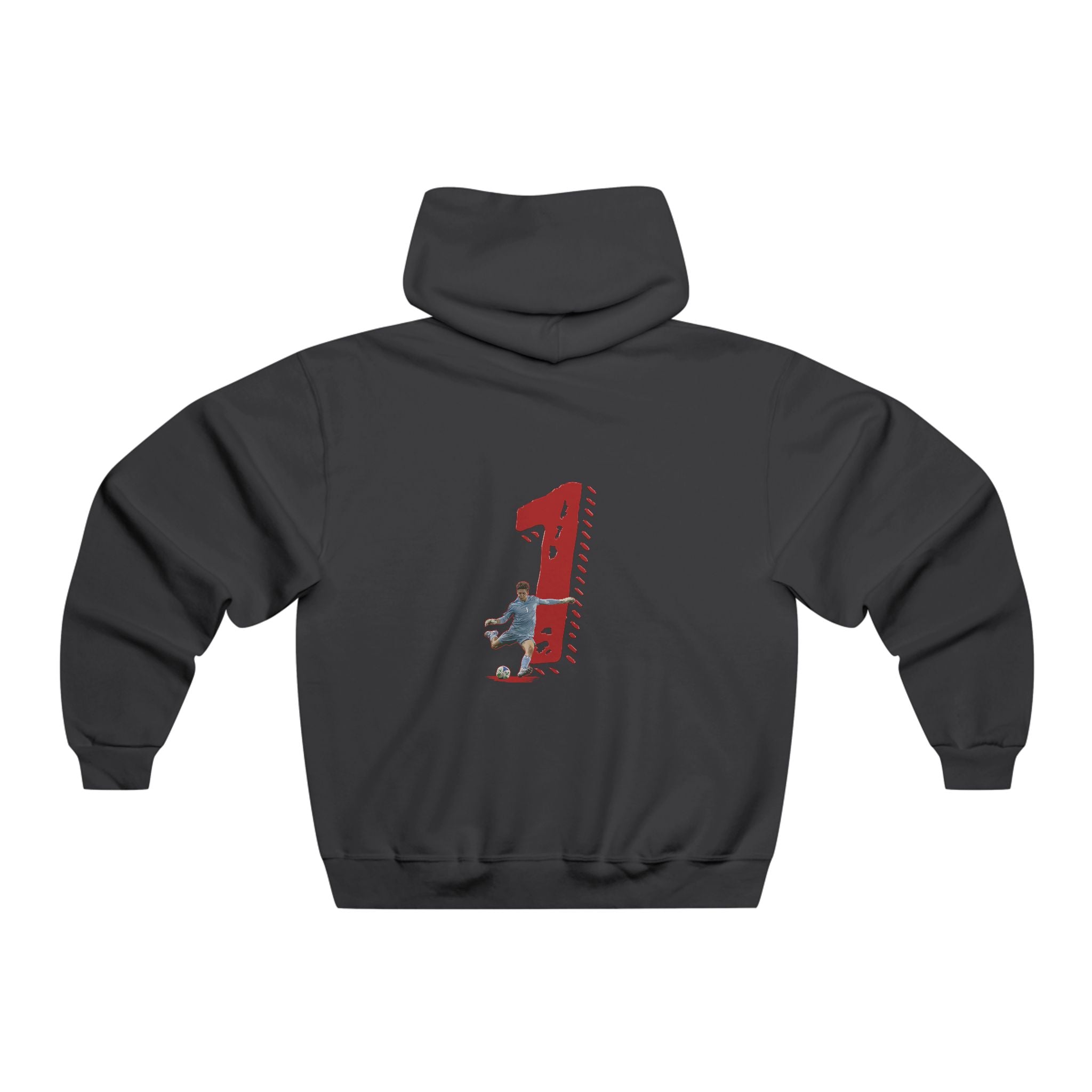 Devin Armstrong Vintage Hoodie