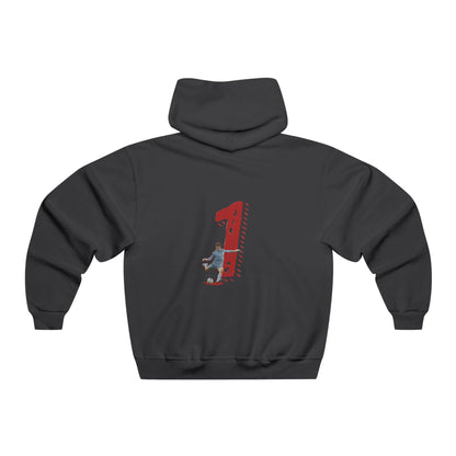 Devin Armstrong Vintage Hoodie