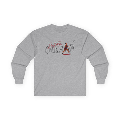 Isabelle Oikawa Long Sleeve Tee