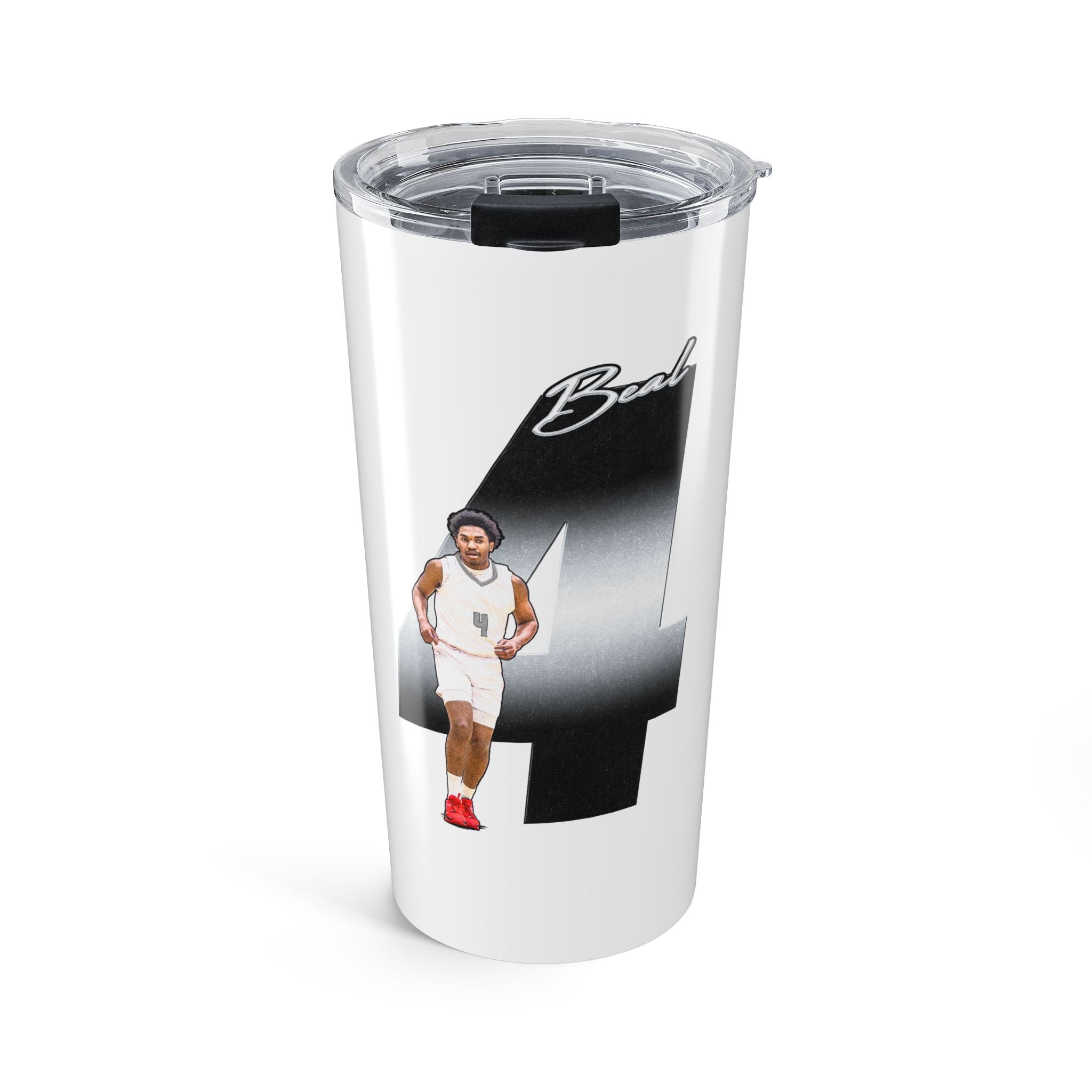 Lonndon Beal Tumbler Mug