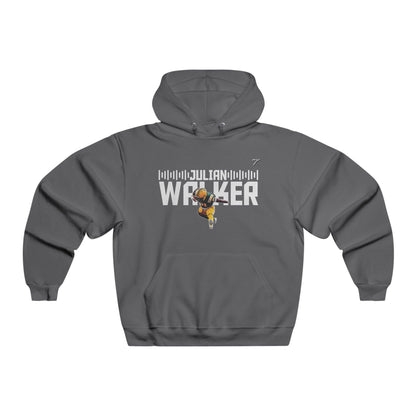 Julian Walker Vintage Hoodie