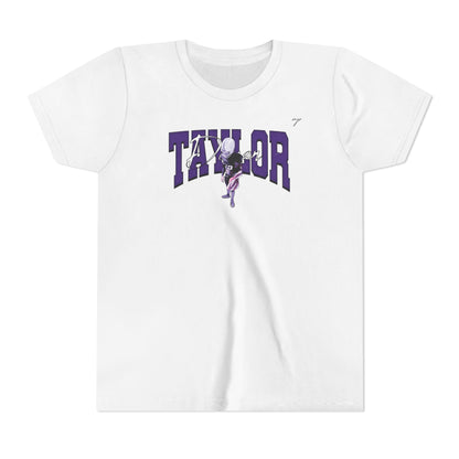 Dequan Taylor YOUTH Graphic Tee