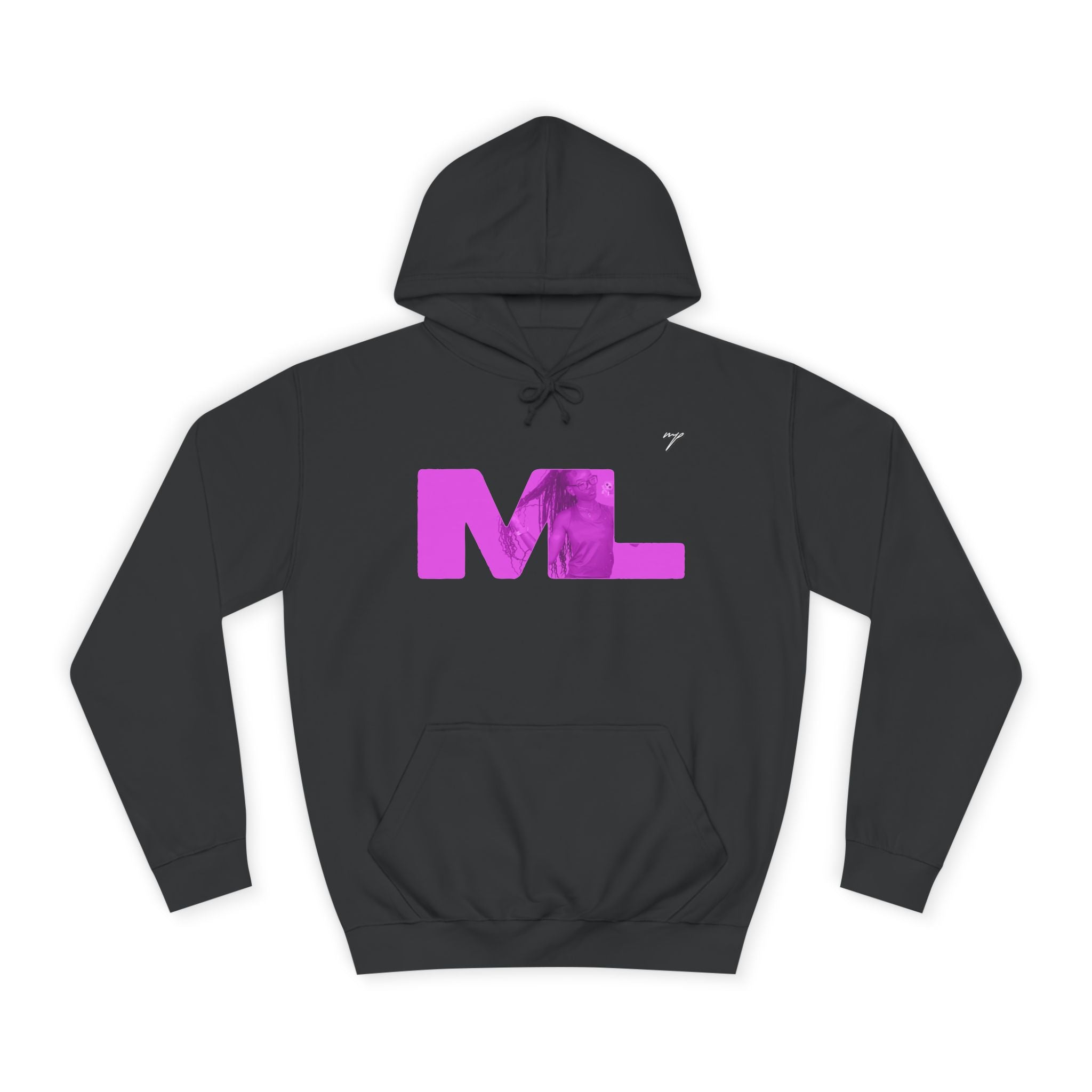 Morgan Little Hoodie