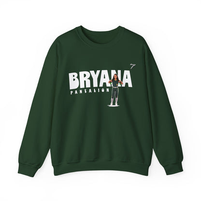 Bryana Pantalion Crewneck