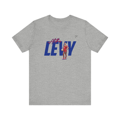 Alethea Levy Graphic Tee