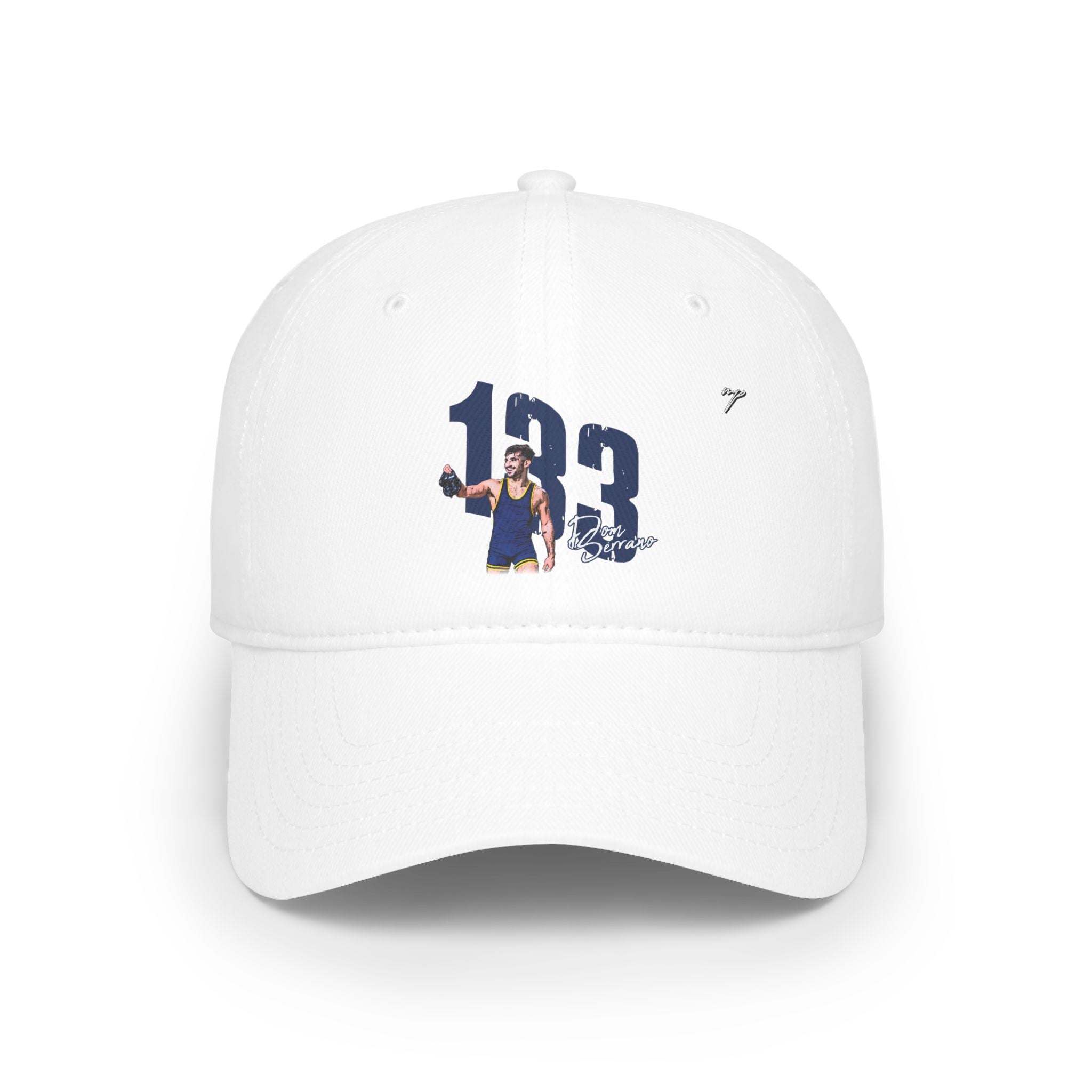 Dom Serrano Hat