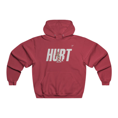 Hadassah Hurt Vintage Hoodie