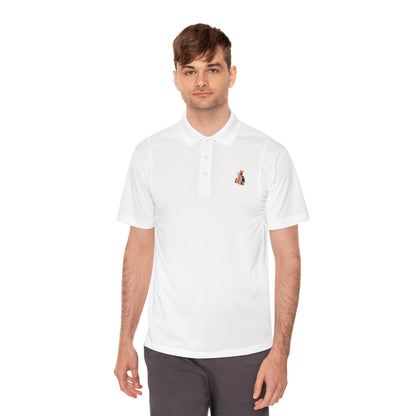 Mason Reiniche Polo