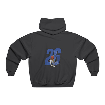 Thomas Collins Vintage Hoodie