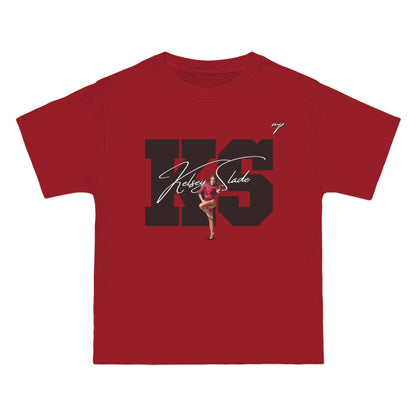 Kelsey Slade Vintage Tee