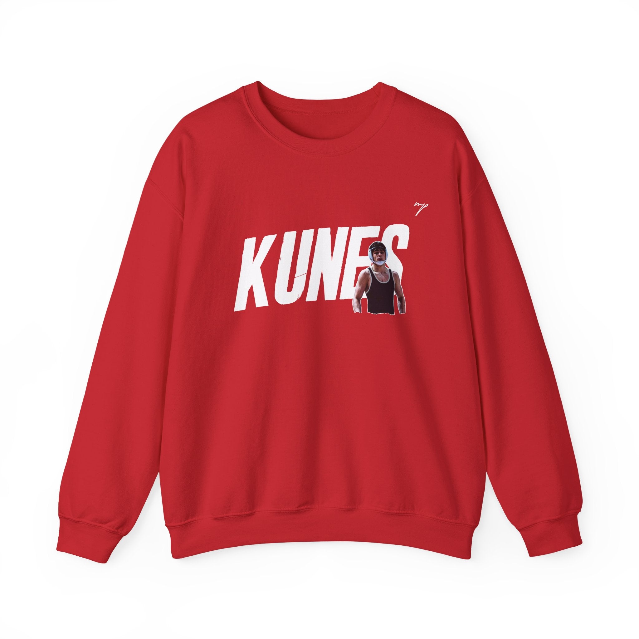 Aiden Kunes Crewneck