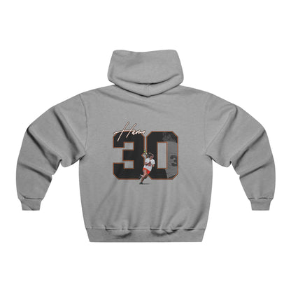 Bella Hamo Vintage Hoodie