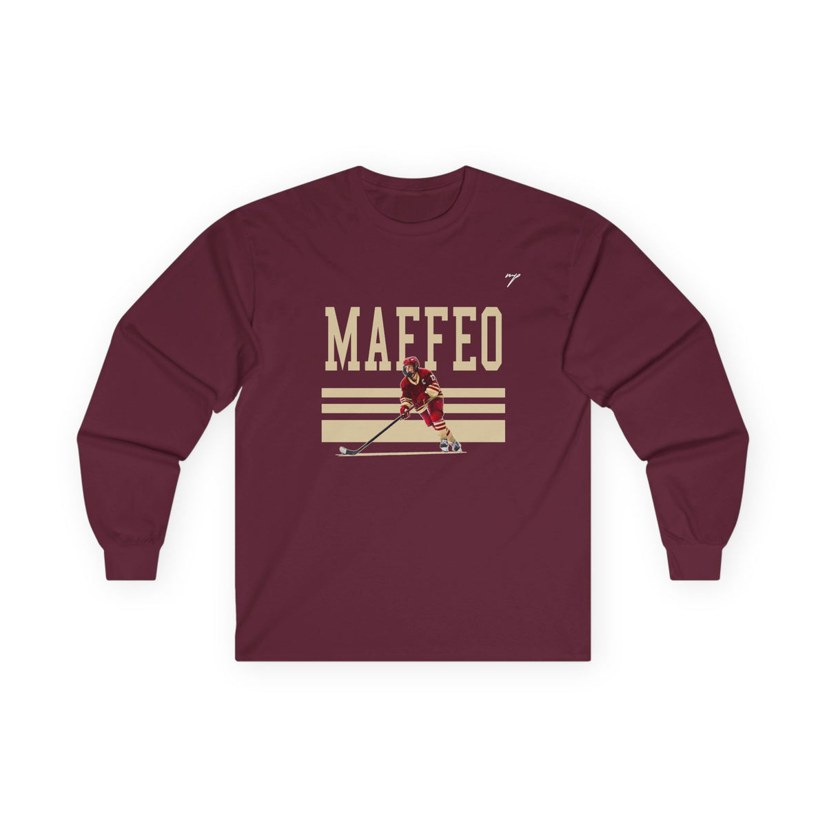 Olivia Maffeo Long Sleeve