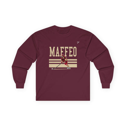 Olivia Maffeo Long Sleeve