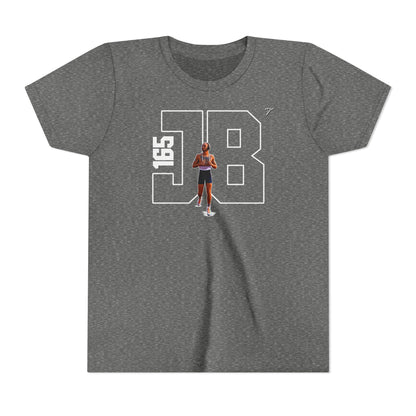 Joseph Boyer YOUTH Graphic Tee