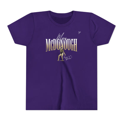 Mary McDonough YOUTH Graphic Tee
