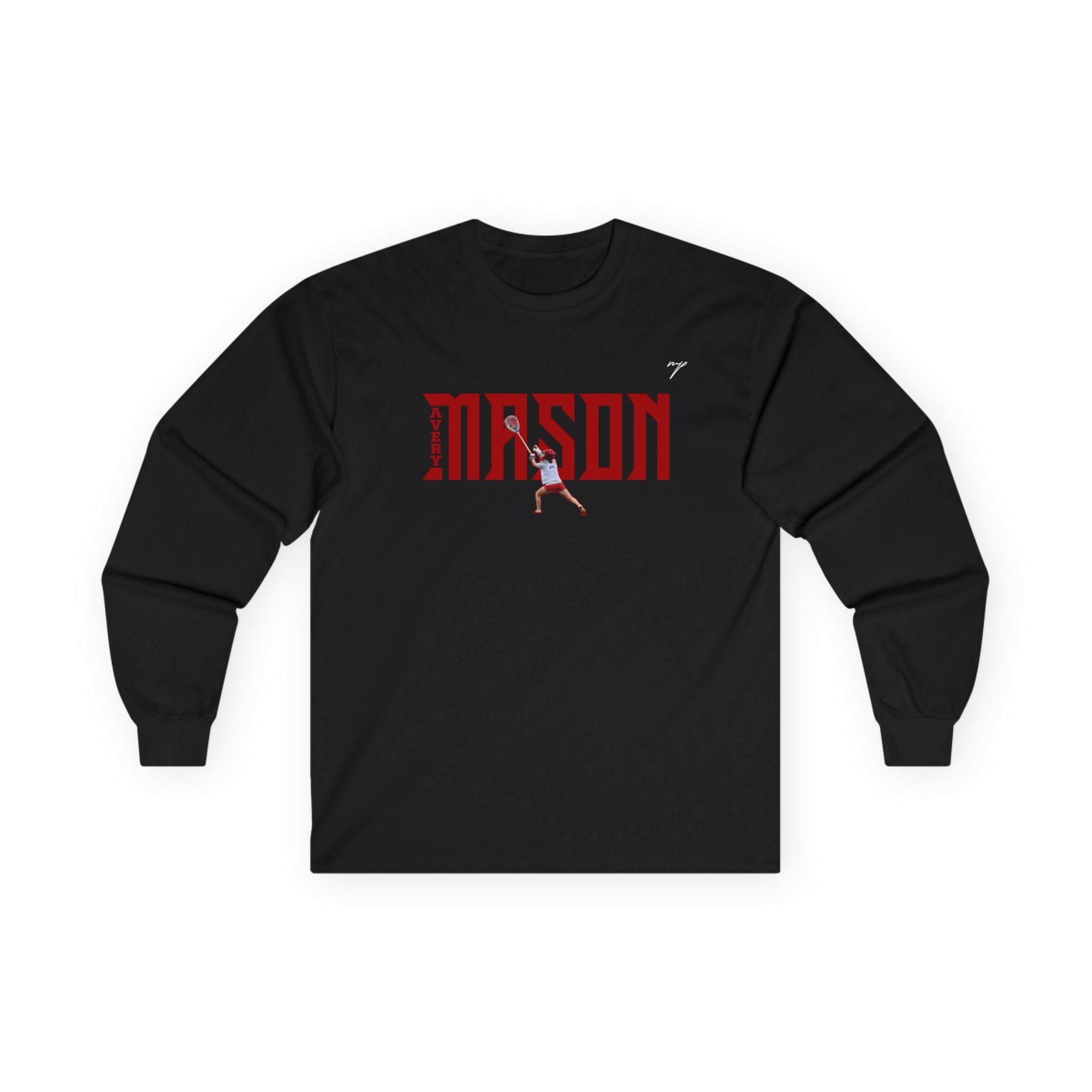 Avery Mason Long Sleeve