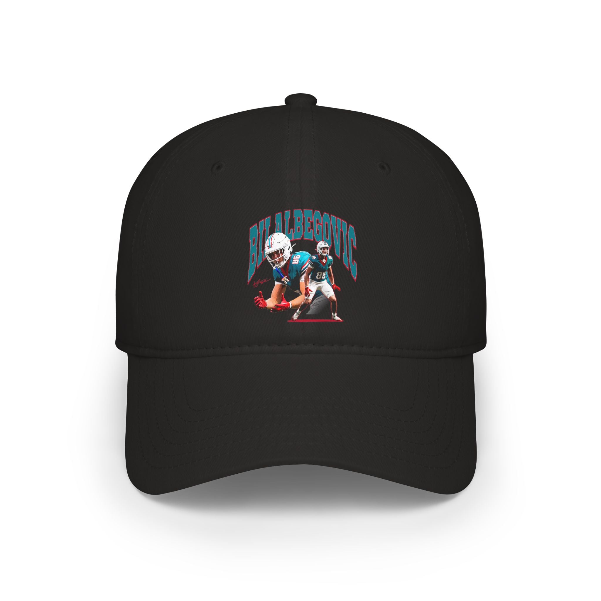 Aldin Bilalbegovic Hat