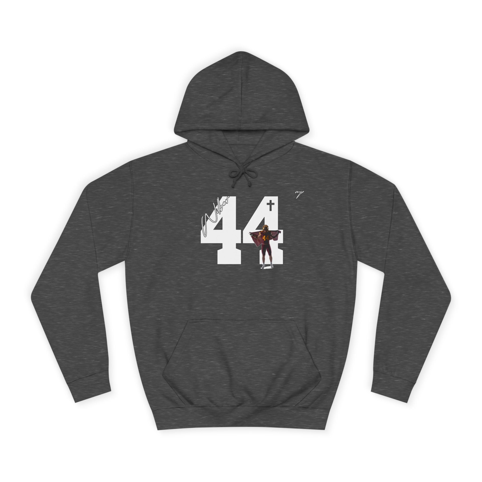 Wyatt Wilber Hoodie