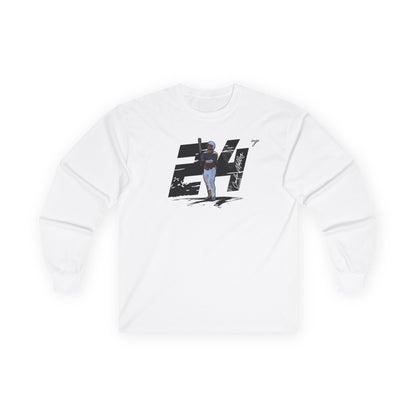 Camden Madding Long Sleeve Tee