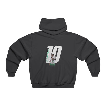 Chasden Collins Vintage Hoodie
