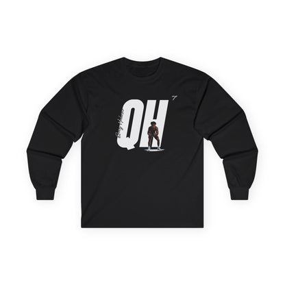 Quincy Hulverson Long Sleeve Tee