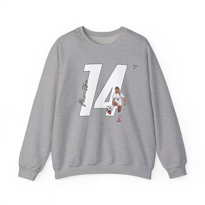 Maddie Oberholtzer Crewneck