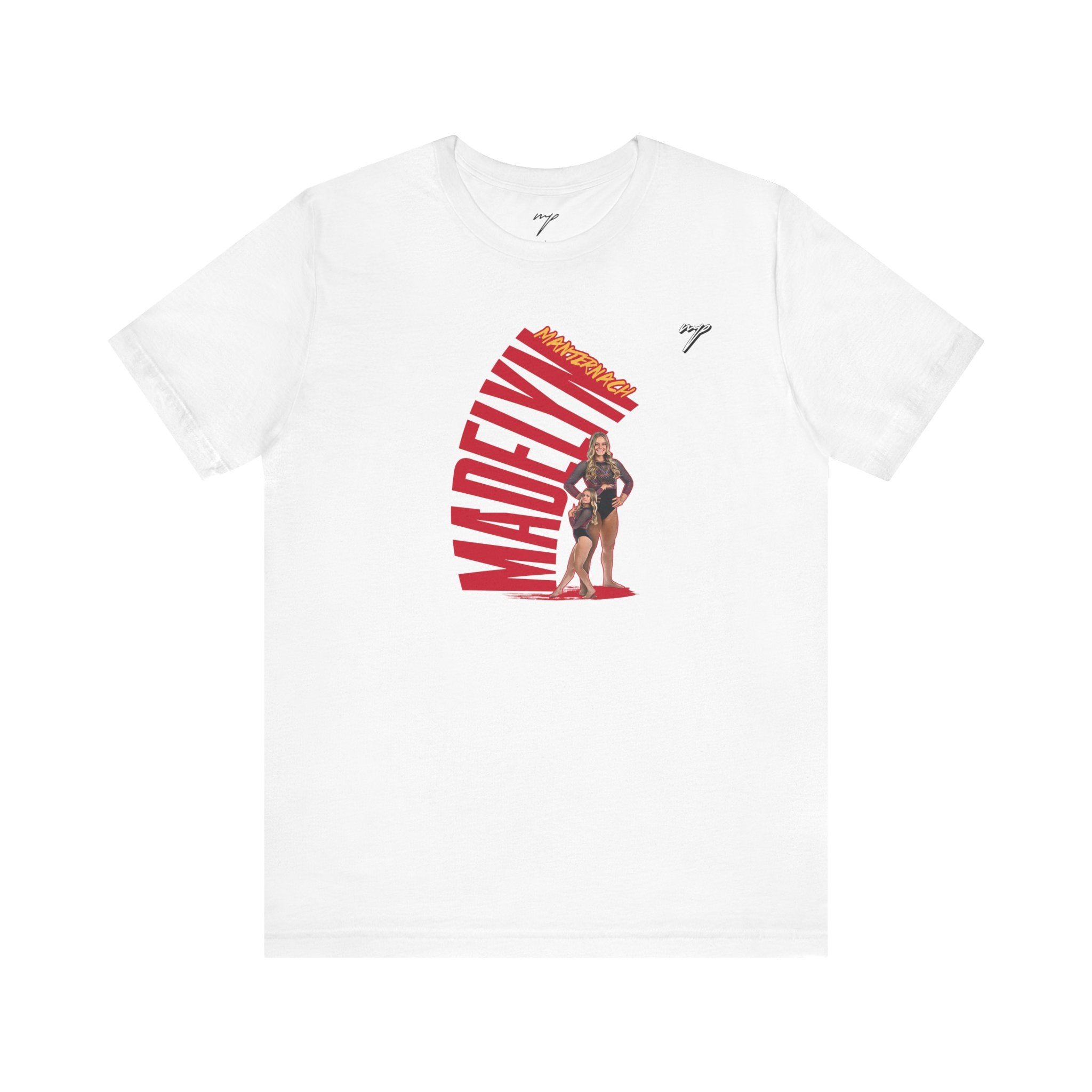 Madelyn Manternach Graphic Tee
