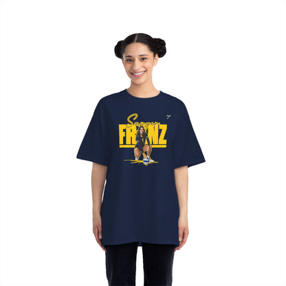 Sawyer Franz Vintage Tee