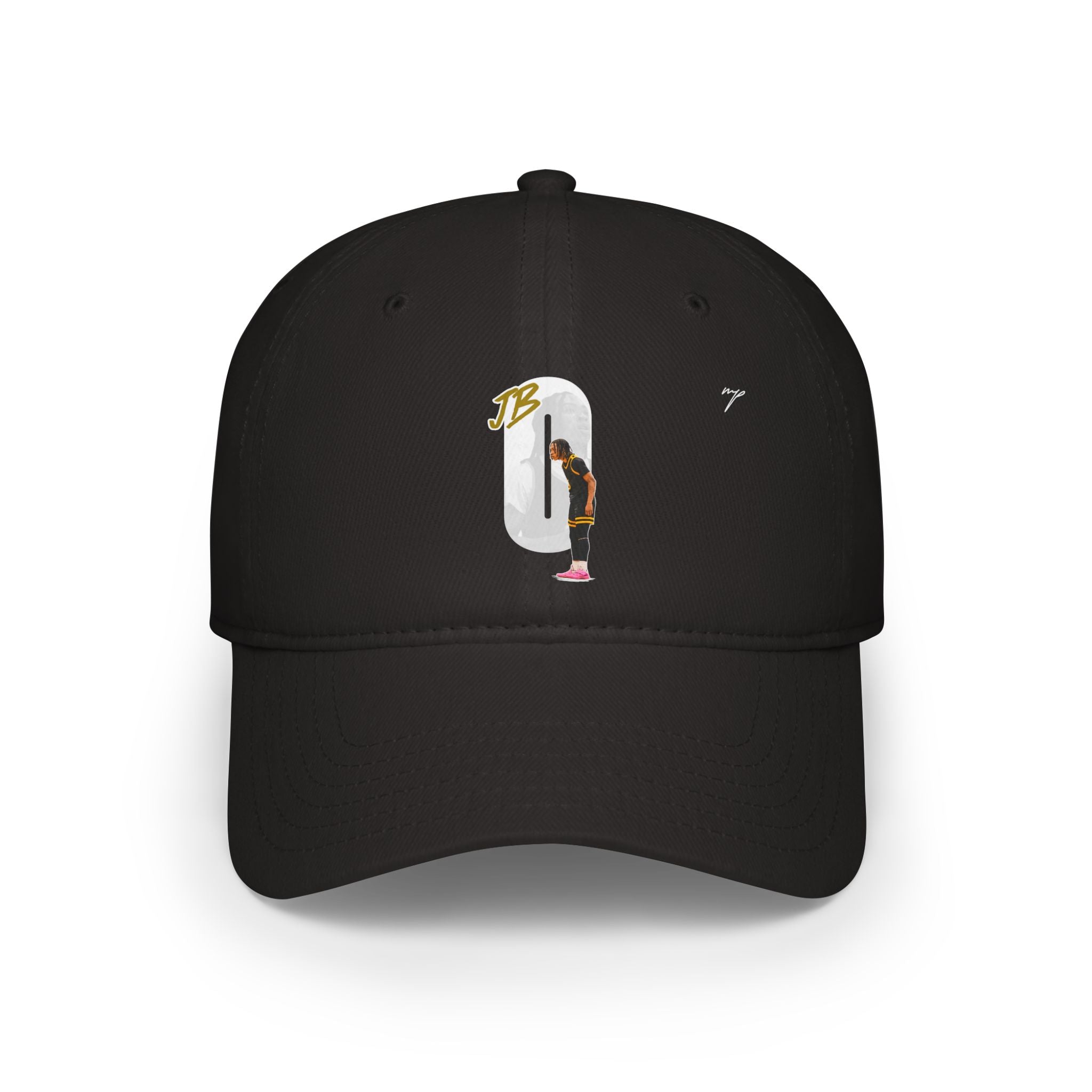 Jeremiah Brooks Hat