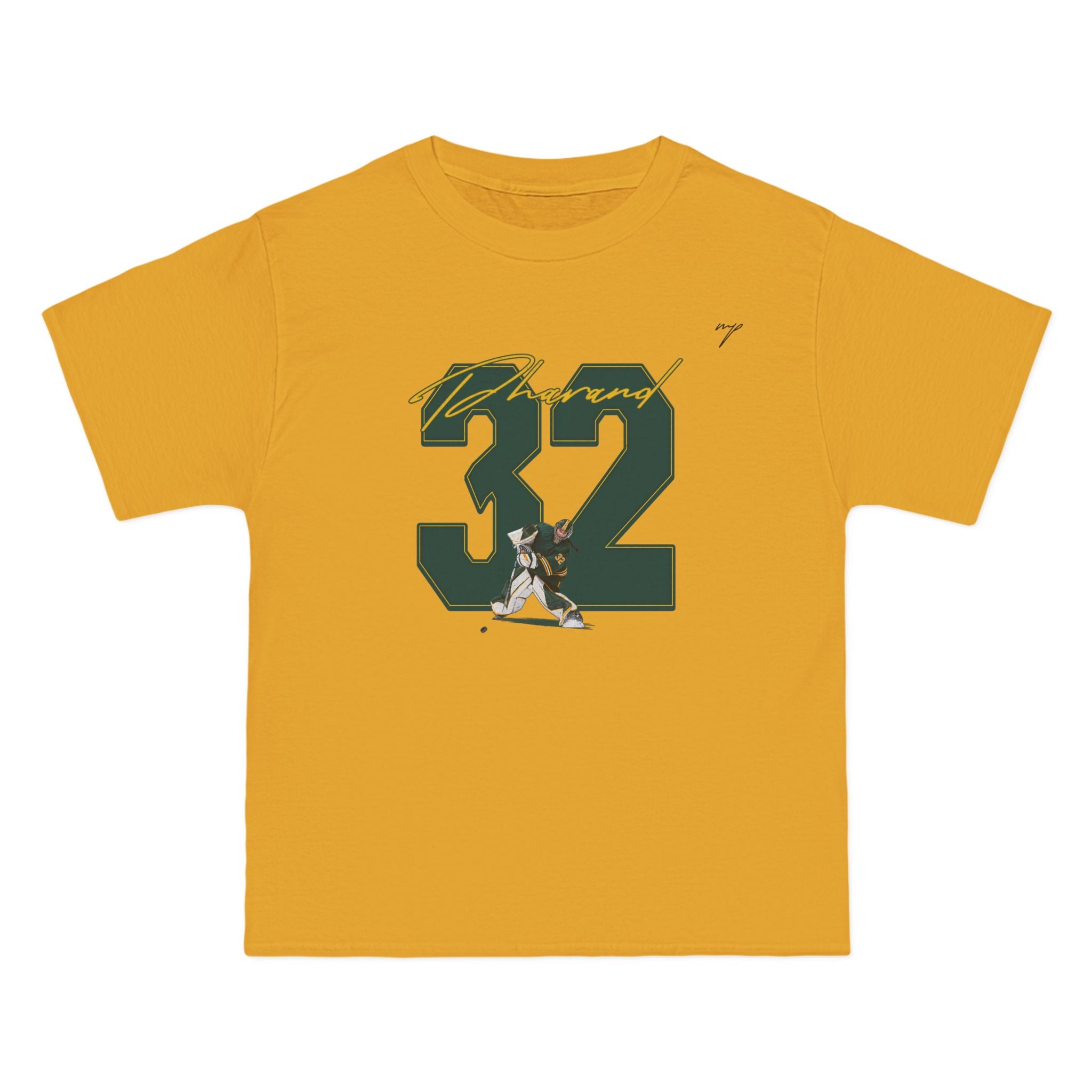 Kalia Pharand Vintage Tee