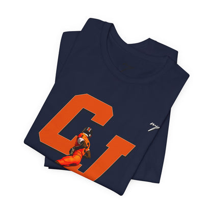 Jaylan Williams Graphic Tee
