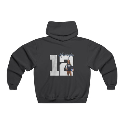 Taylor Harrington Vintage Hoodie
