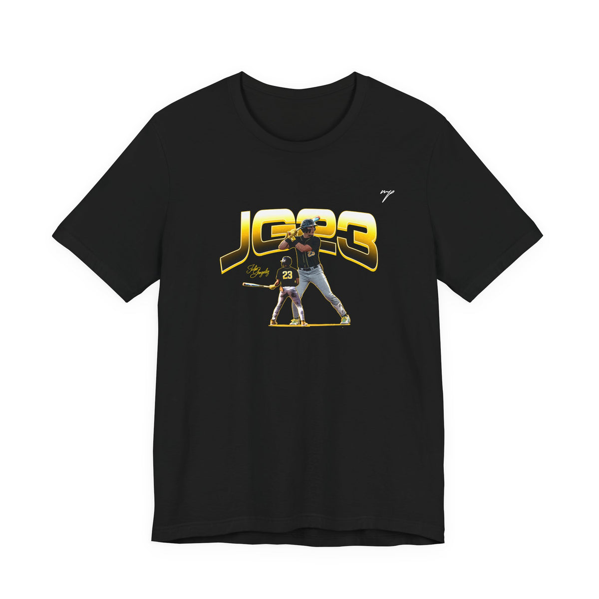 Julio Gonzalez Graphic Tee