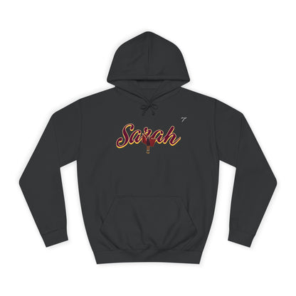 Sarah Brown Hoodie