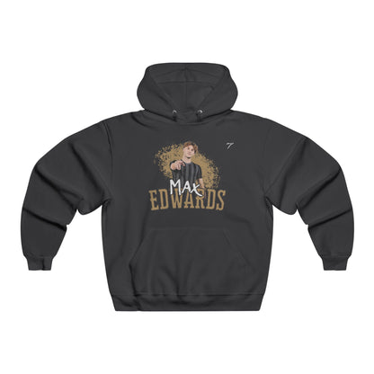 Max Edwards Vintage Hoodie