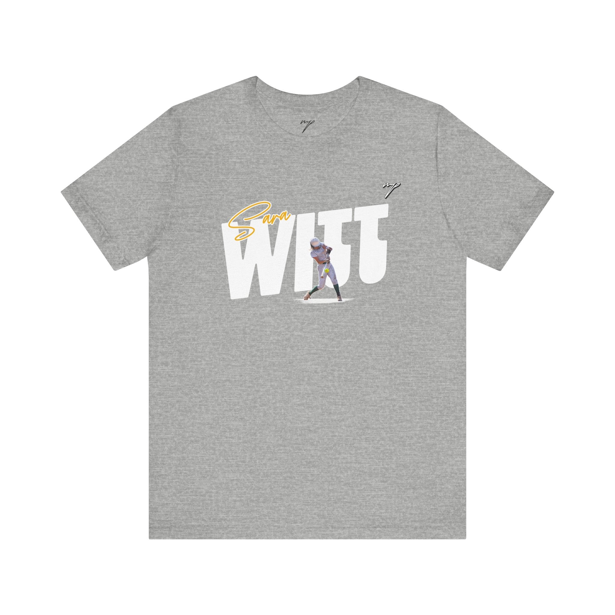 Sara Witt Graphic Tee