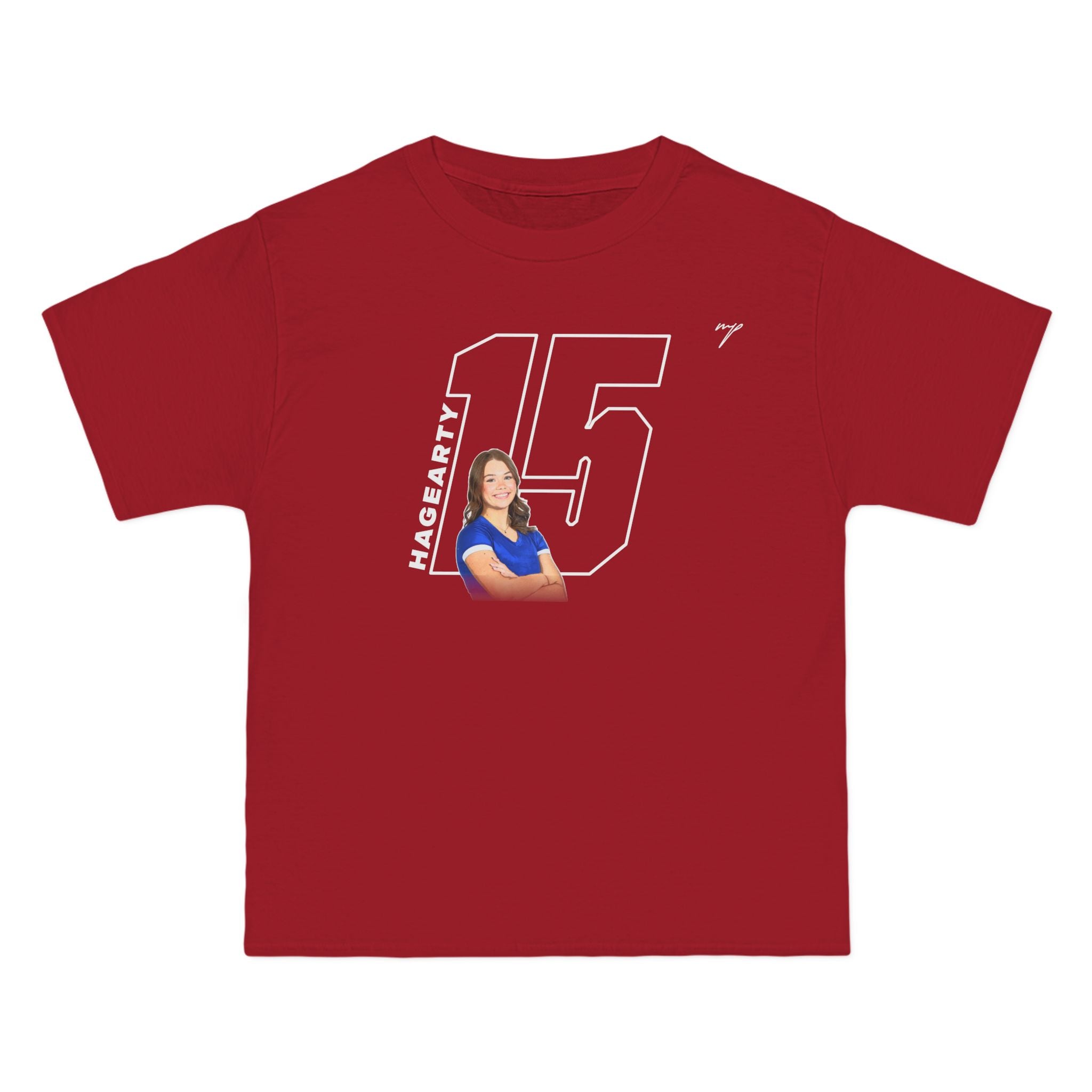 Bailey Hagearty Vintage Tee