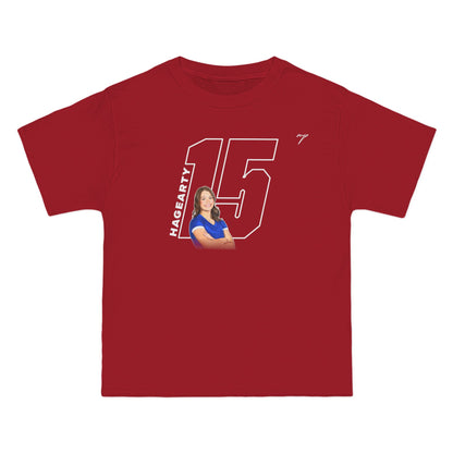 Bailey Hagearty Vintage Tee