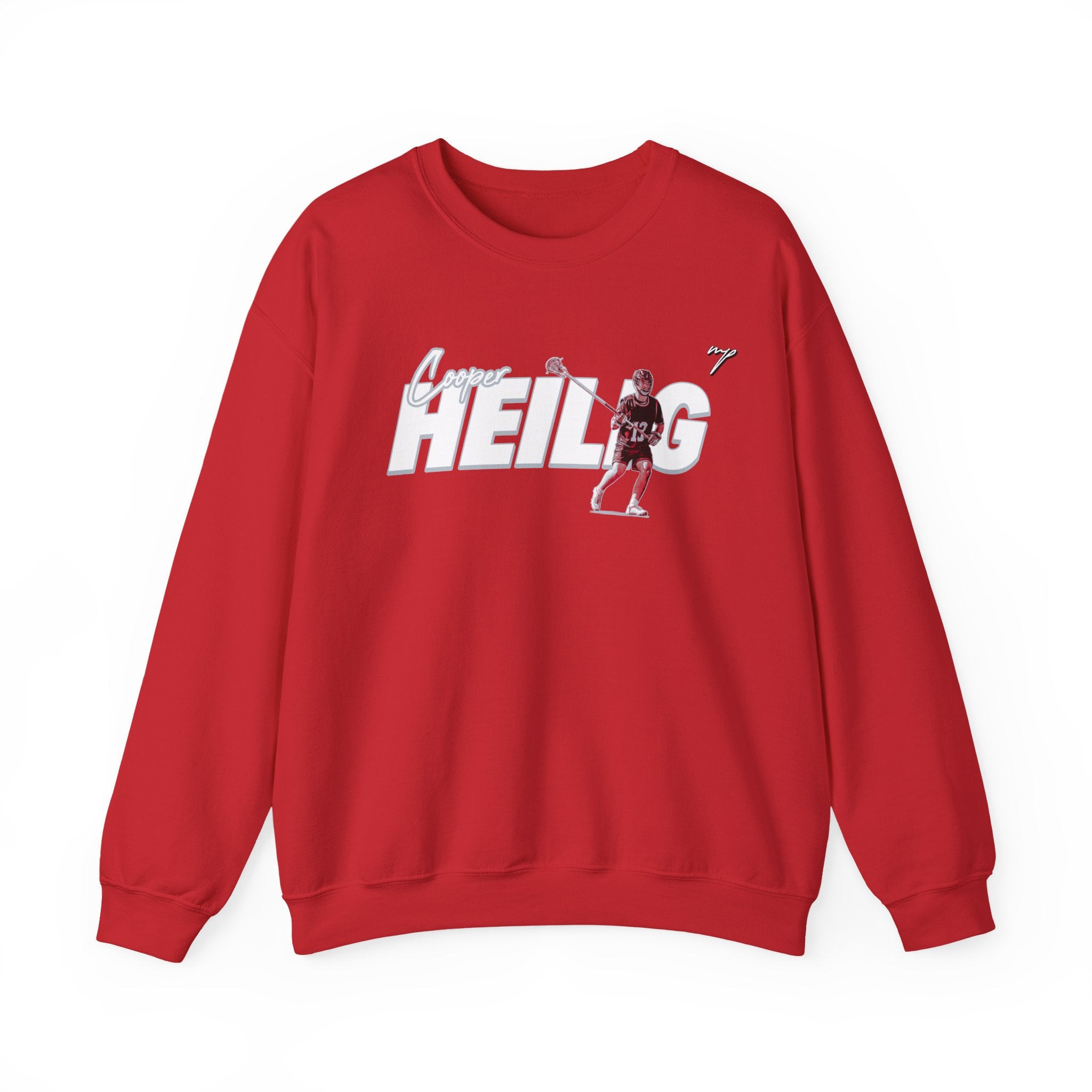 Cooper Heilig Crewneck