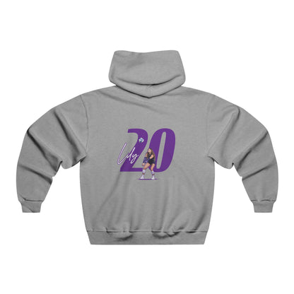 Lily Wagner Vintage Hoodie