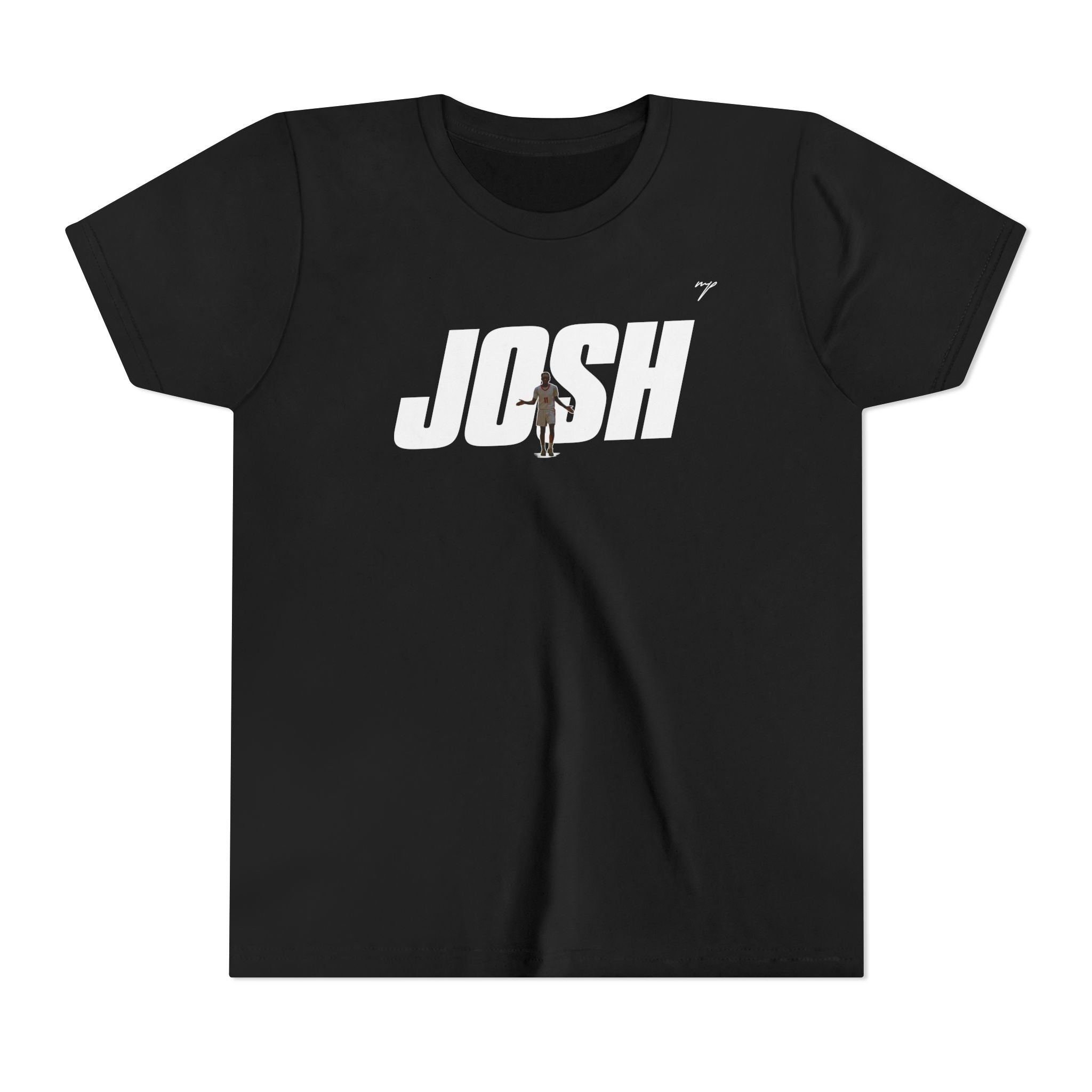 Joshua Richardason YOUTH Graphic Tee