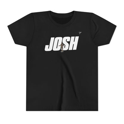 Joshua Richardason YOUTH Graphic Tee