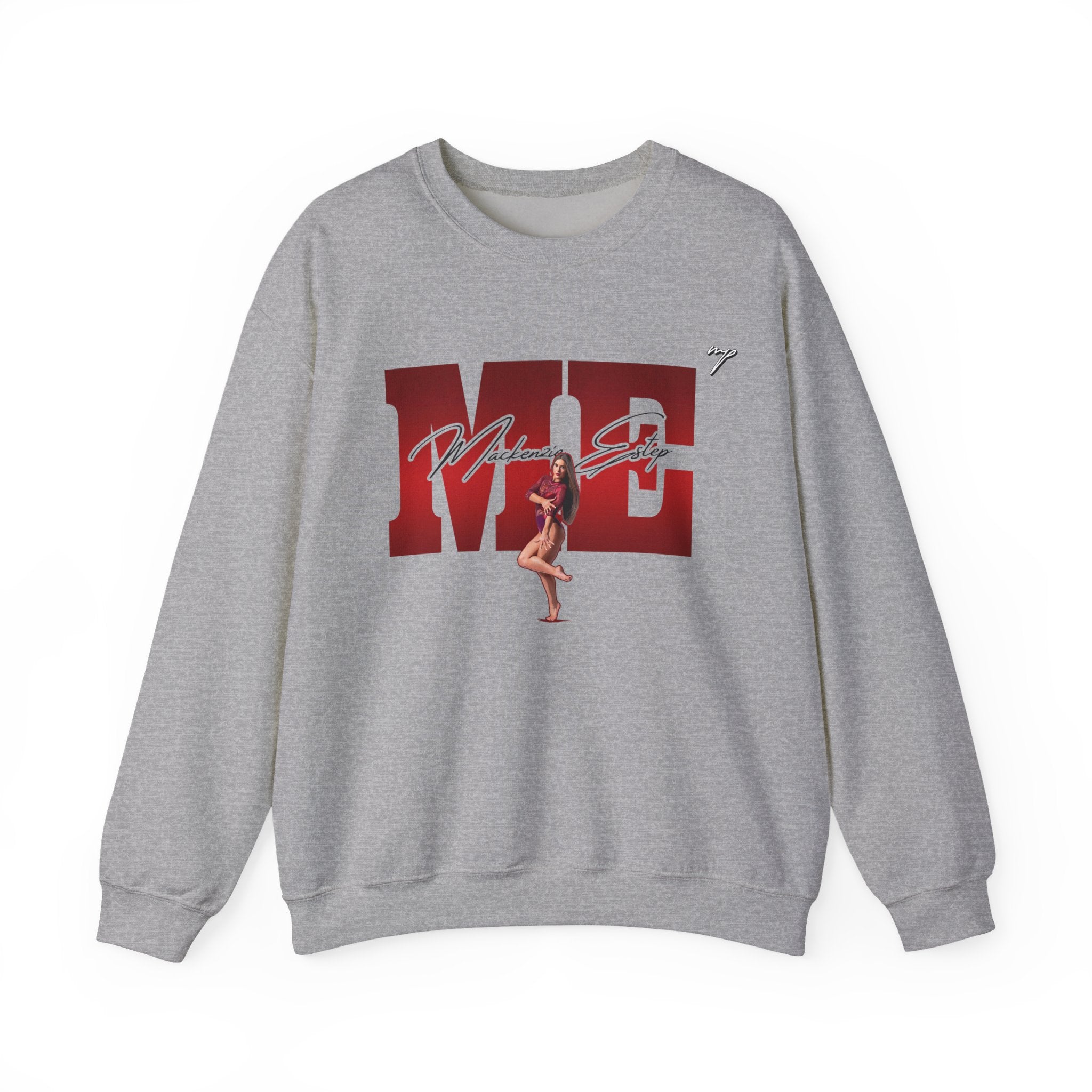 Mackenzie Estep Crewneck