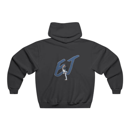 Evan Joiner Vintage Hoodie